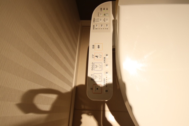 その他設備　別室の参考写真です。※現況優先