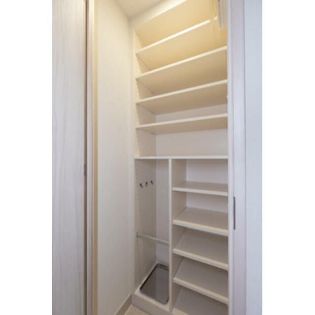 その他設備　※写真は同タイプ住戸です。