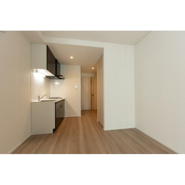 居室・リビング　※写真は同タイプ住戸です。