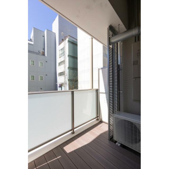 バルコニー　※写真は同タイプ住戸です。