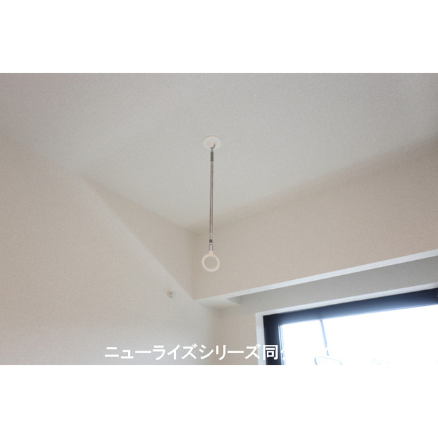 バルコニー　サンルーム