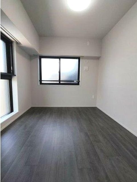 その他　フローリングです！