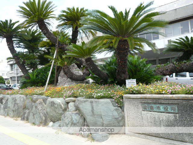 その他　泉南市役所（その他）まで2864m