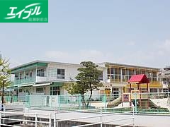 幼稚園・保育園　御南幼稚園（幼稚園・保育園）まで549m