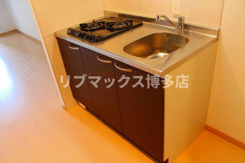 キッチン　※写真と異なる場合現状優先