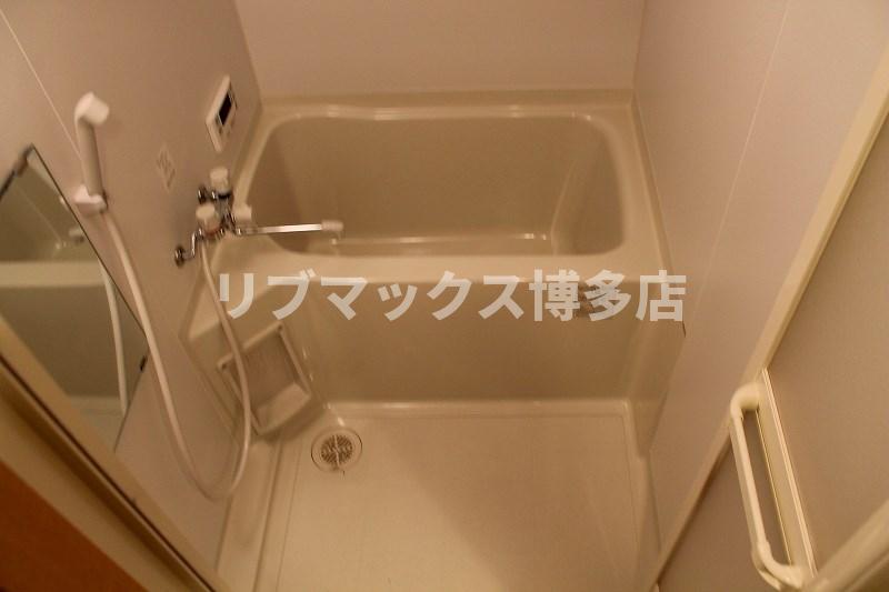 バス・シャワールーム　※写真と異なる場合現状優先