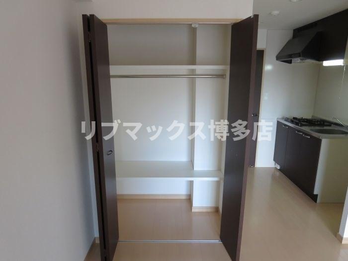収納　※写真と異なる場合は現状優先。