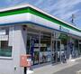 コンビニ　ファミリーマート東海渡内店（コンビニ）まで160m