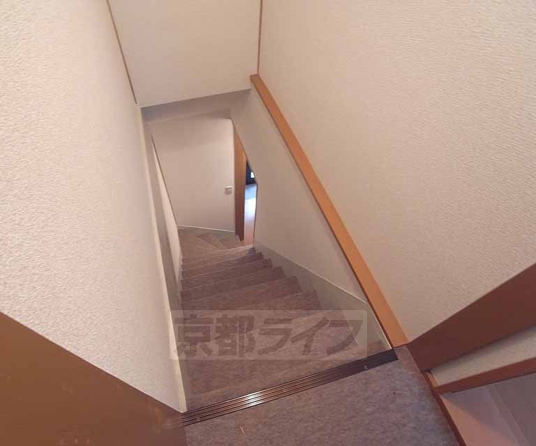 その他部屋・スペース　・お問い合わせは京都ライフまで・