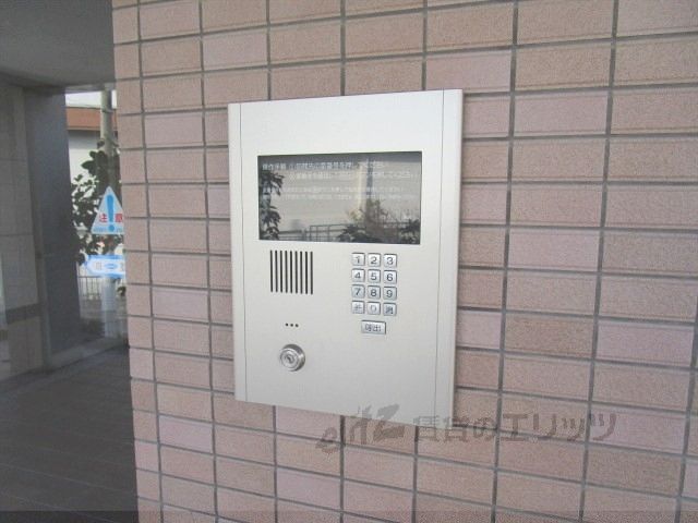 その他　オートロック