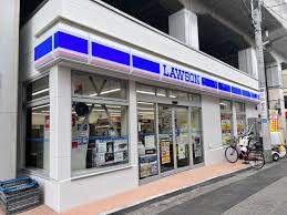 コンビニ　ローソン阿佐ヶ谷南二丁目店（コンビニ）まで355m