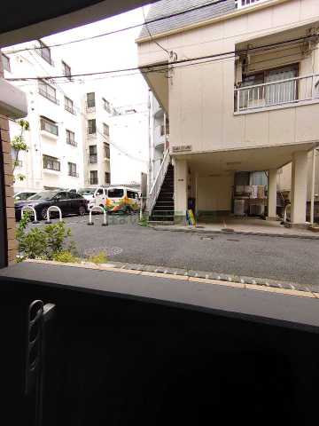 眺望　別部屋参考写真