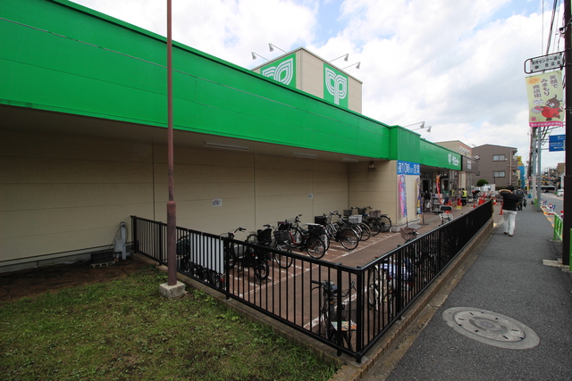 スーパー　サミットストア弦巻通り店（スーパー）まで178m