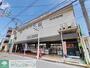 スーパー　京急ストア鶴見店（スーパー）まで340m