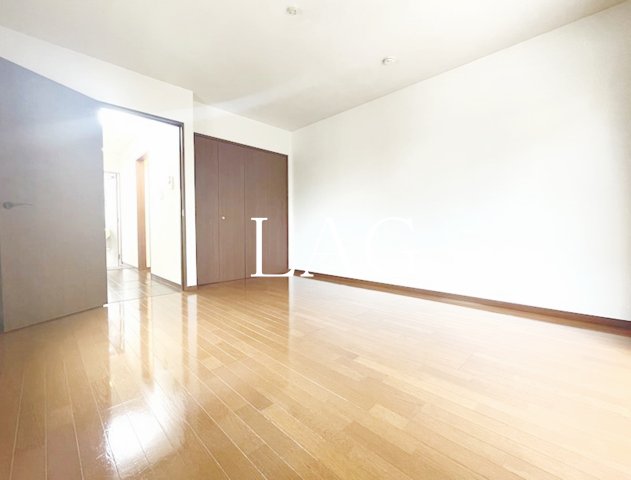 居室・リビング　洋室のお部屋です。