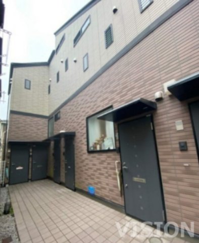 建物外観　☆外観☆
