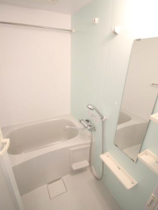 バス・シャワールーム　S-RESIDENCE押上パークサイド