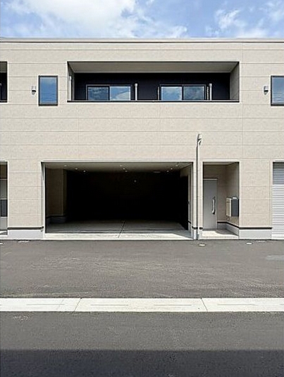 セキュリティ　※イメージ写真です