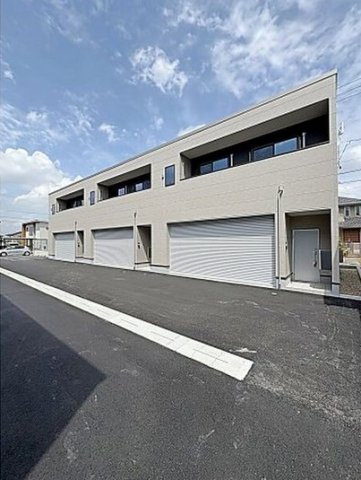 建物外観　※イメージ画像です