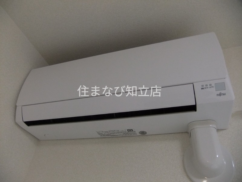その他設備　同型別部屋写真