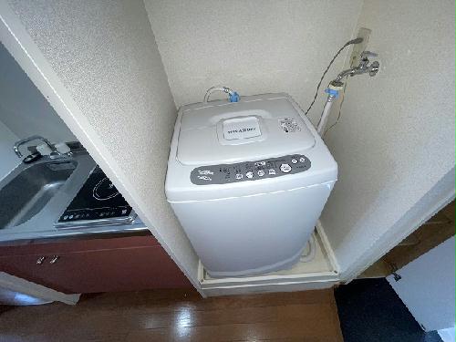 その他設備　設備・仕様は号室により異なる為、現況を優先致します。