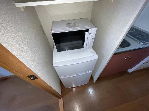 その他　設備・仕様は号室により異なる為、現況を優先致します。