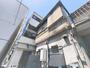 西天下茶屋駅より徒歩3分 築67年1ヶ月 2階建の賃貸物件