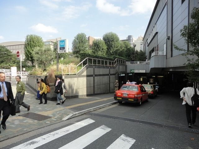 その他　四谷駅（その他）まで359m