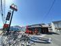 飲食店　マクドナルド25号八尾店（飲食店）まで934m
