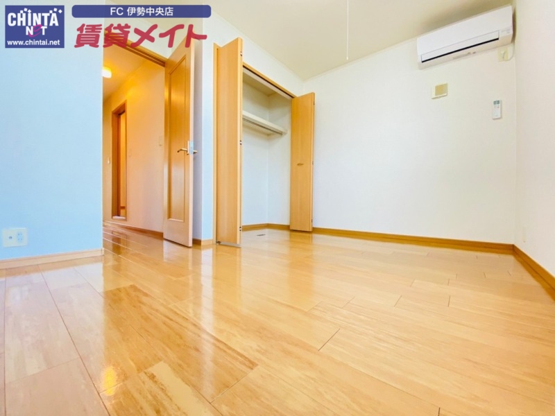その他部屋・スペース　同型タイプの写真です