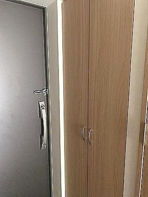 玄関　同仕様