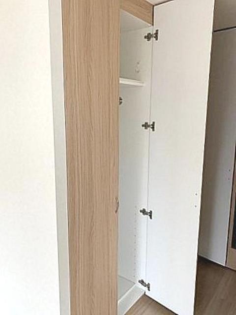 収納　同仕様