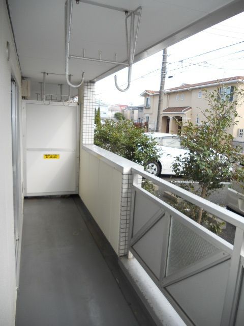 眺望　★ペット飼育可！閑静で住環境・日当たり良好！南向き★