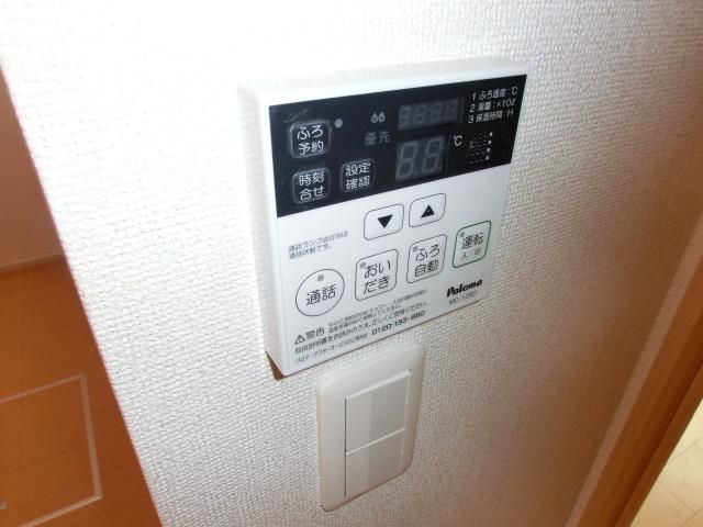 その他　※別号室参考写真です