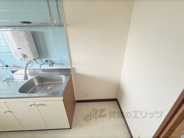 その他部屋・スペース　冷蔵庫置場