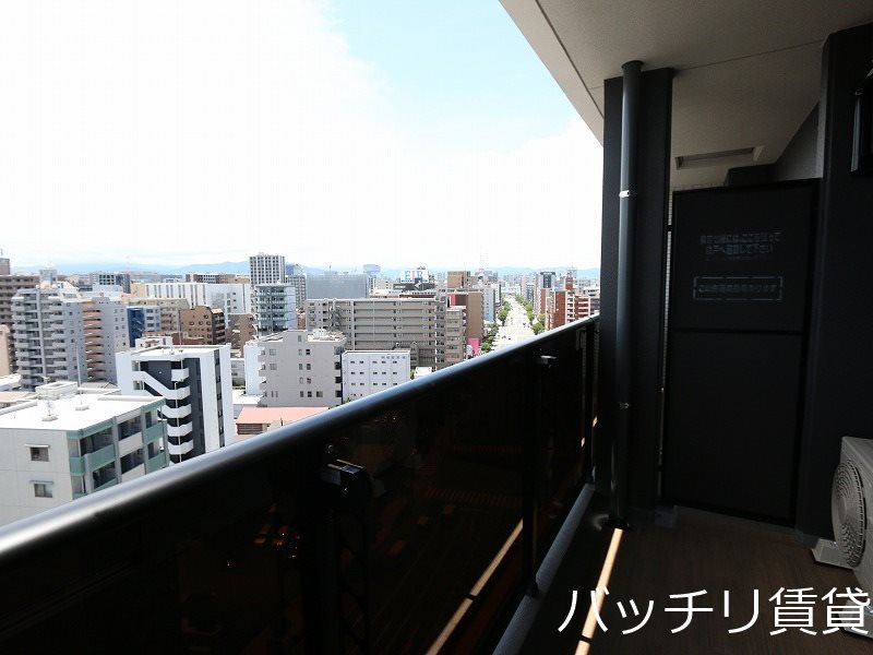 眺望　※別号室イメージの為、現状を優先致します