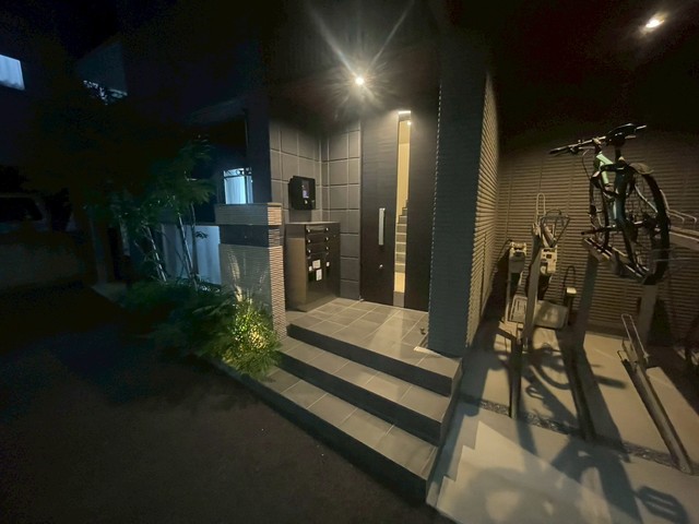ロビー