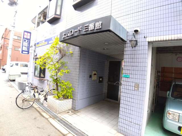 ロビー