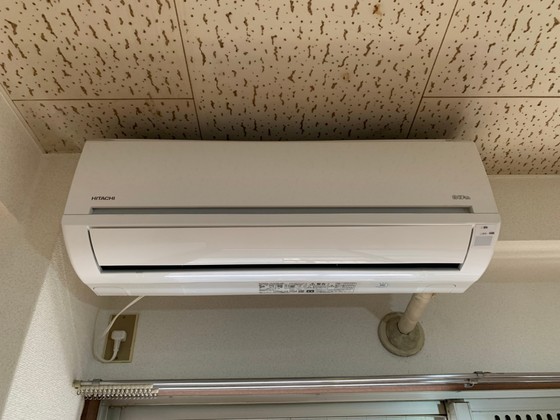 その他設備　※別部屋の写真です