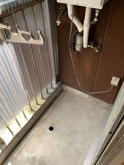 その他　※別部屋の写真です