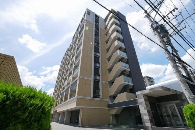 建物外観　【外観写真】外観