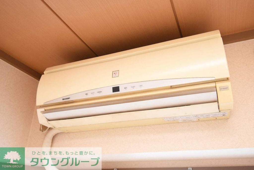 その他設備　その他設備