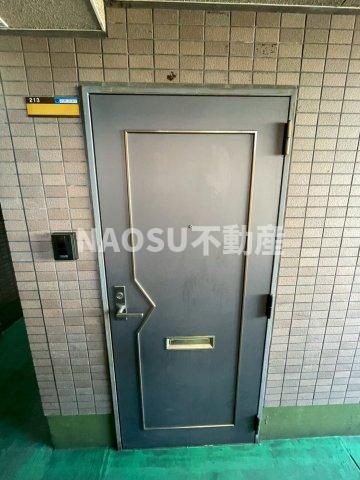 玄関　シンプルで使いやすい玄関です