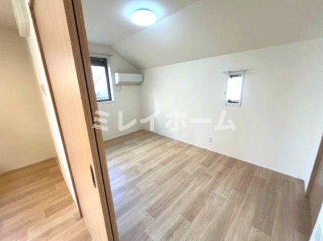 その他部屋・スペース　同建物内、別のお部屋の参考写真になります。