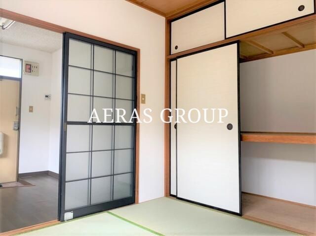 その他部屋・スペース