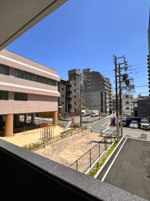 眺望　別室の参考写真です。※現況優先