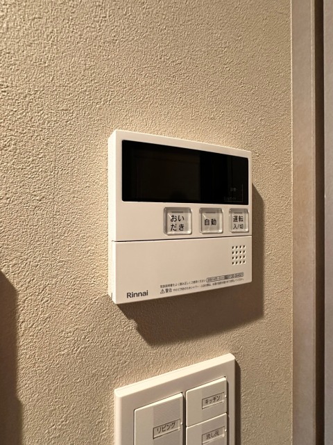その他設備　別室の参考写真です。※現況優先