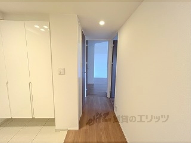 その他部屋・スペース　廊下