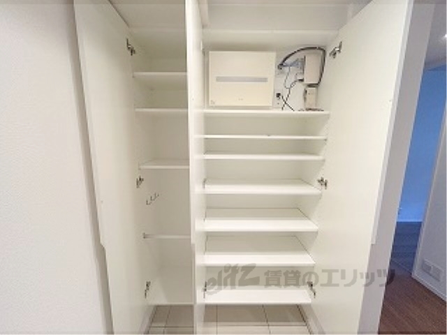 収納　下駄箱