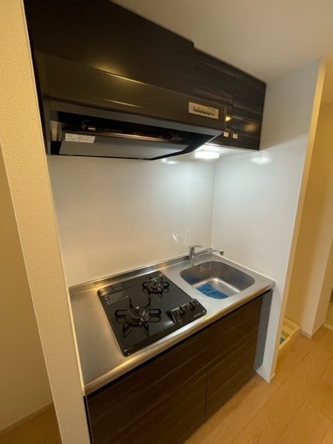 キッチン　参考写真
